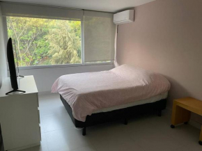 SUPERB LOCATION! Remodeled apt in Providencia!